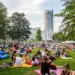Nature Therapy & Urban Green Spaces: The Future of Mental Wellness in Cities