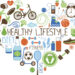 Secrets of a Healthy Lifestyle in the Technology Era for a Productive Generation